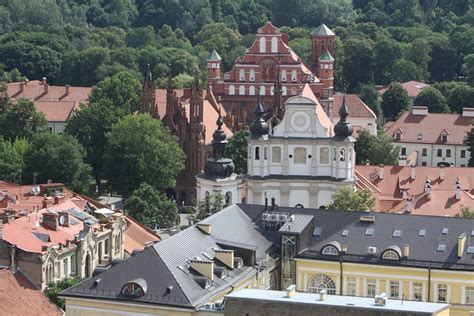 Vilnius Capital Days kick off on Friday – photos .